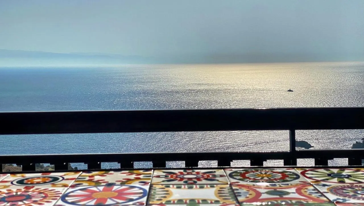 Appartamento Blue Marine Taormina