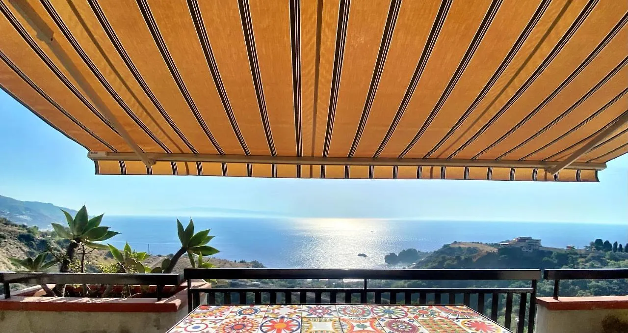 Appartamento Blue Marine Taormina