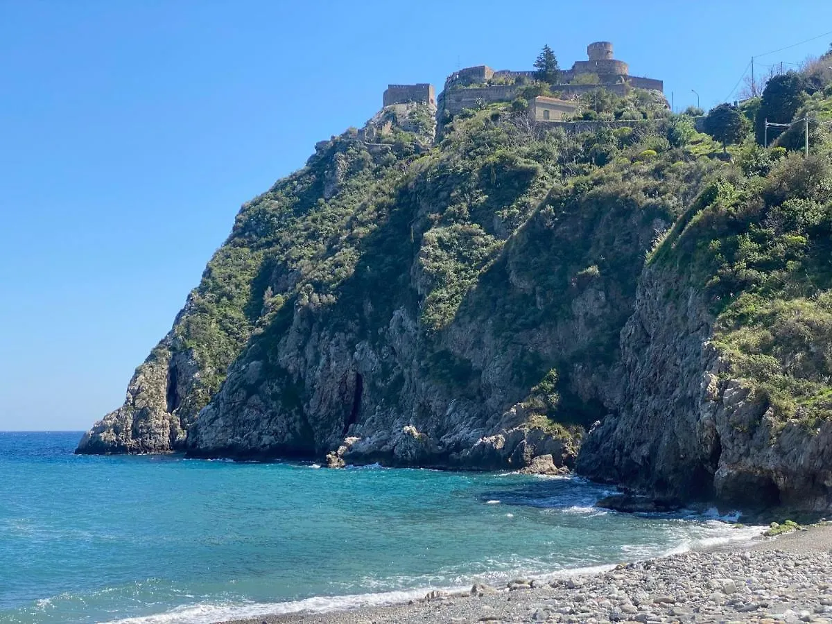 Appartamento Blue Marine Taormina