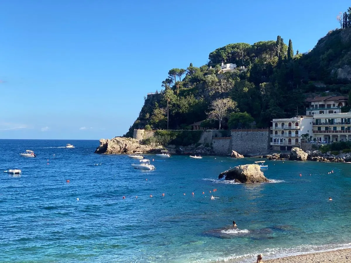 Appartamento Blue Marine Taormina Italia