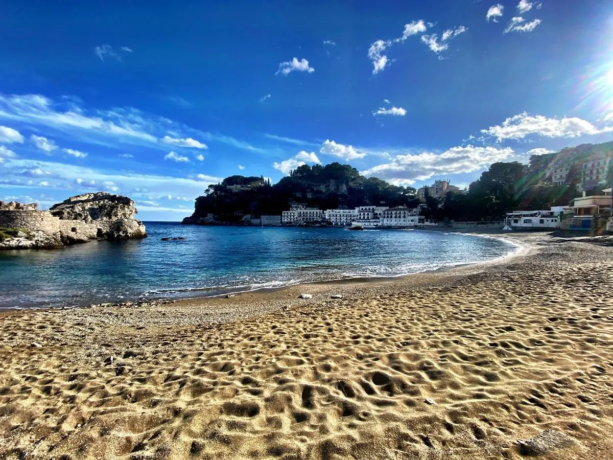 Appartamento Blue Marine Taormina Italia