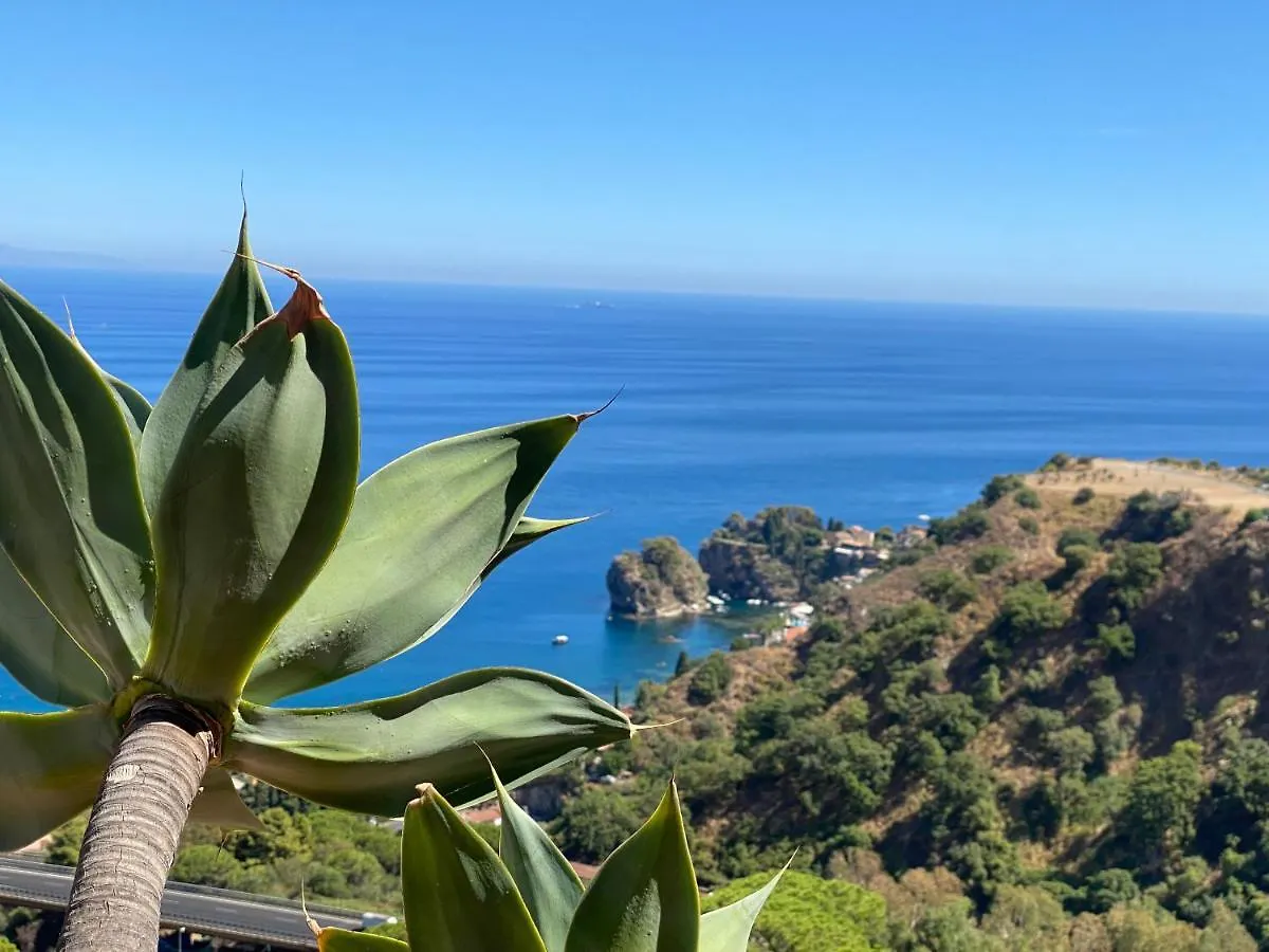 Appartamento Blue Marine Taormina