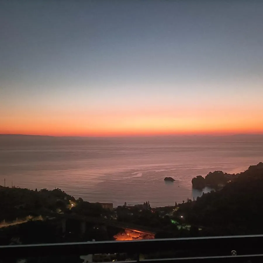 Appartamento Blue Marine Taormina Italia