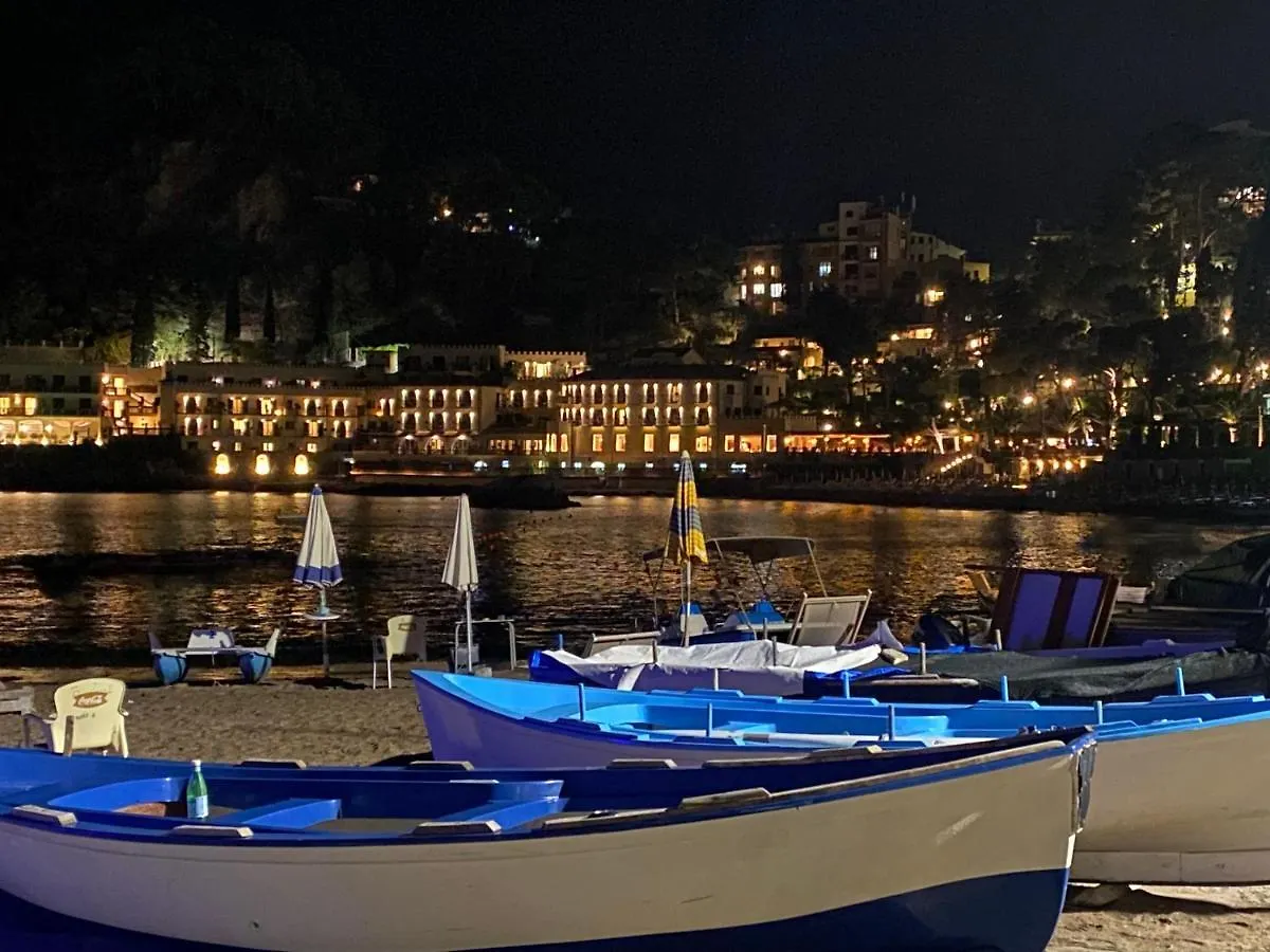 Appartamento Blue Marine Taormina Italia