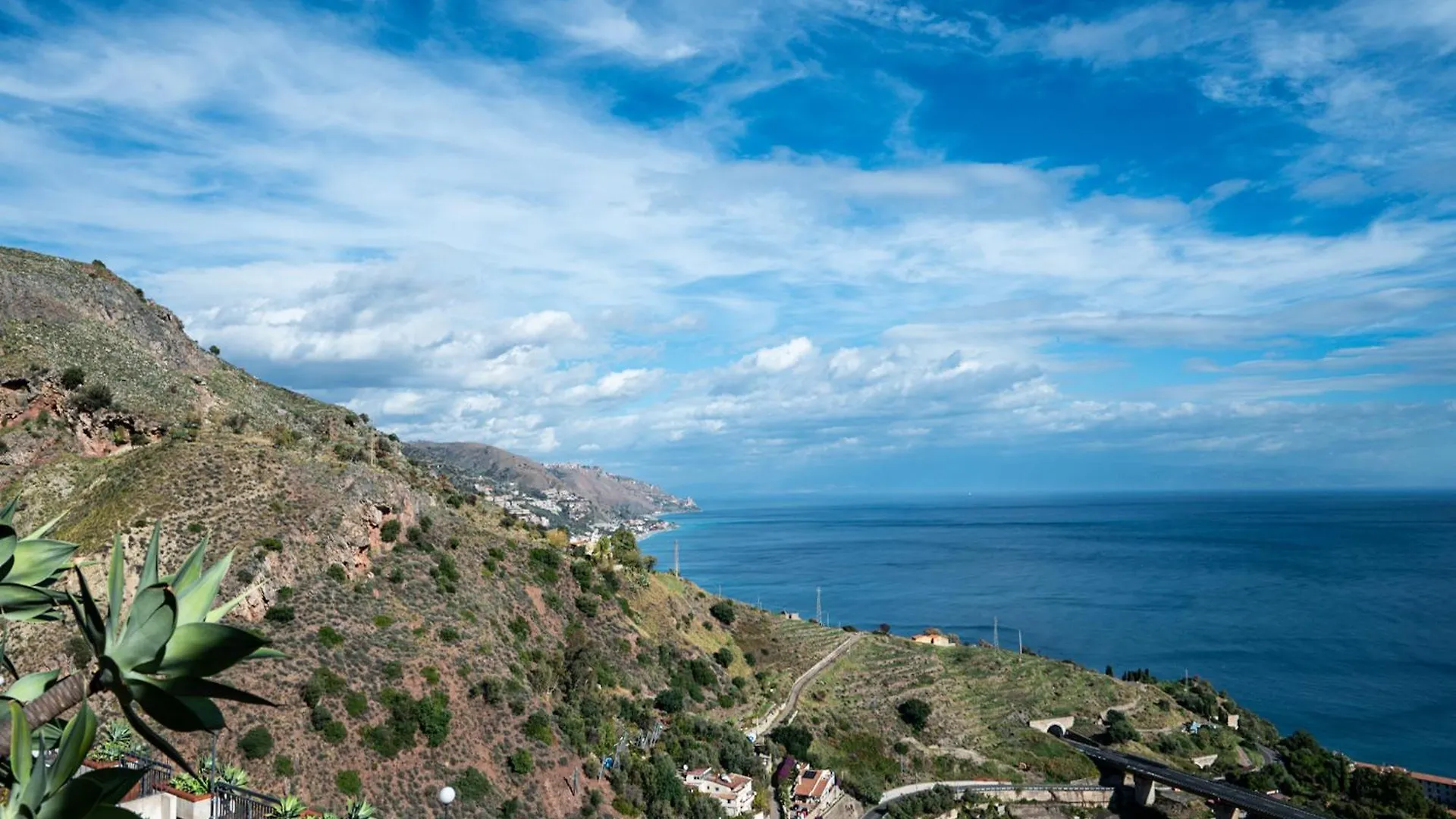Appartamento Blue Marine Taormina