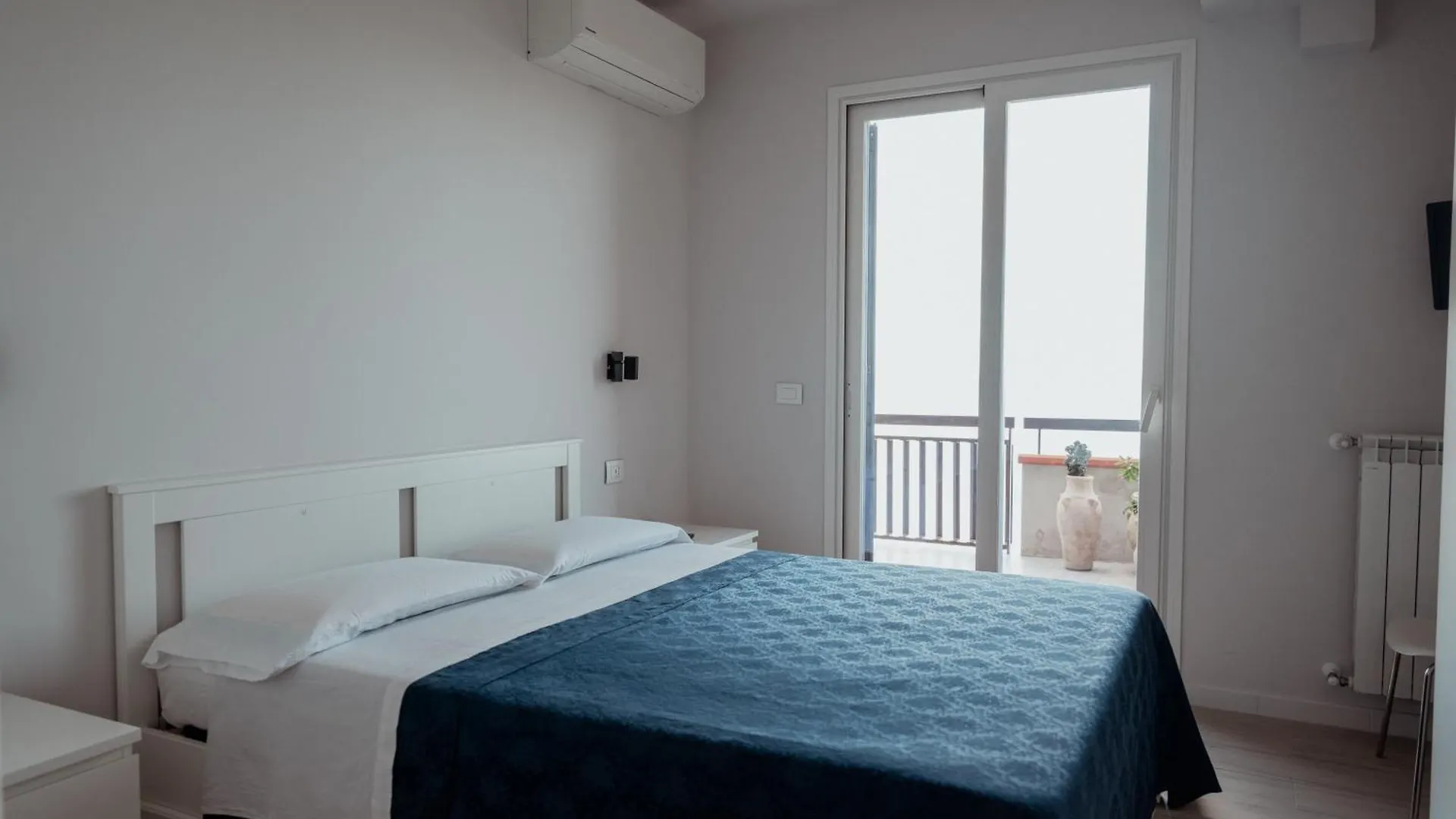 Appartamento Blue Marine Taormina 0*,